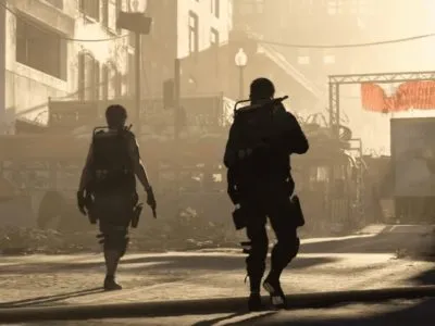 Tom Clancy’s The Division 2 Private Beta Trailer Ubisoft [na] 0 25 Screenshot