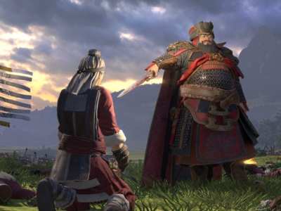 Total War Three Kingdoms Release Date Delay
