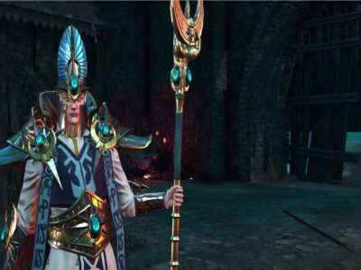 Warhammer Chaosbane Release Date Preorder