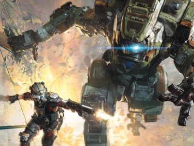 Weekly Pc Game Releases Apex Legends Titanfall Battle Royale