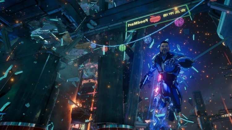 Weekly Pc Game Releases Crackdown 3