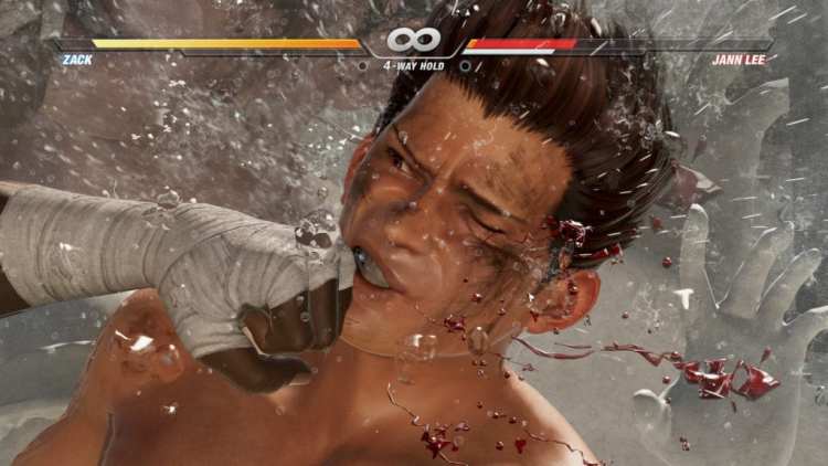 Weekly Pc Game Releases Dead Or Alive 6