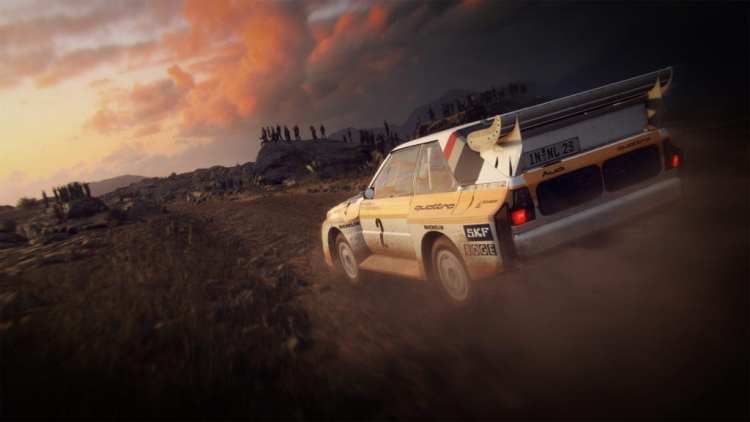 Weekly Pc Game Releases Dirt Rally 2.0 0