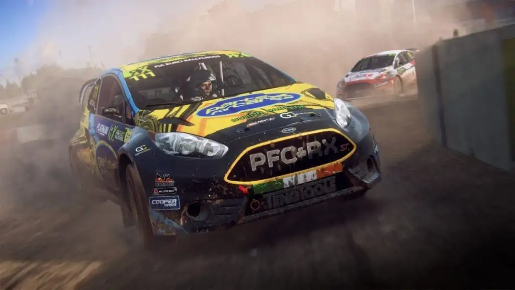 Weekly Pc Game Releases Dirt Rally 2.0