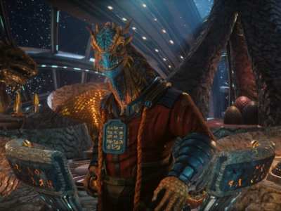 Weekly Pc Game Releases Galactic Civilizations 3 Retribution