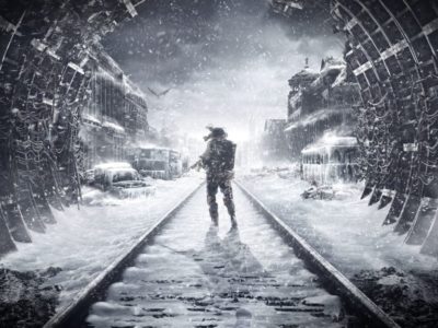 Weekly Pc Game Releases Metro Exodus
