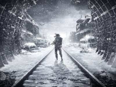 Weekly Pc Game Releases Metro Exodus