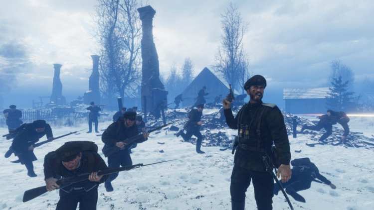 Weekly Pc Game Releases Tannenberg