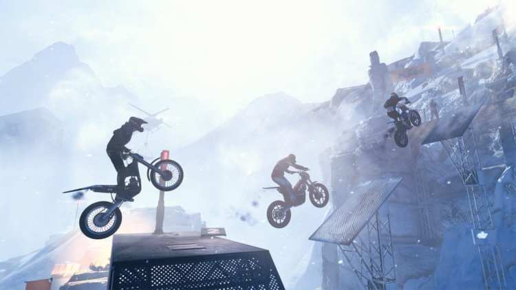 Weekly Pc Game Releases Trials Rising