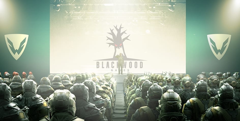 Blackwood Warface