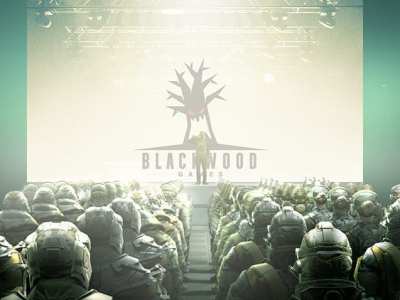 Blackwood Warface