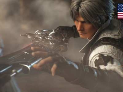 Final Fantasy Xiv: Shadowbringers Dated, Detailed, Has Nier Raids