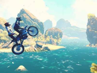 Trials Rising Blade2