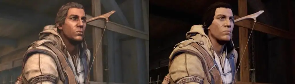 Demokrati beslag komponist Assassin's Creed III Remastered Technical Review: Eye-Sassination