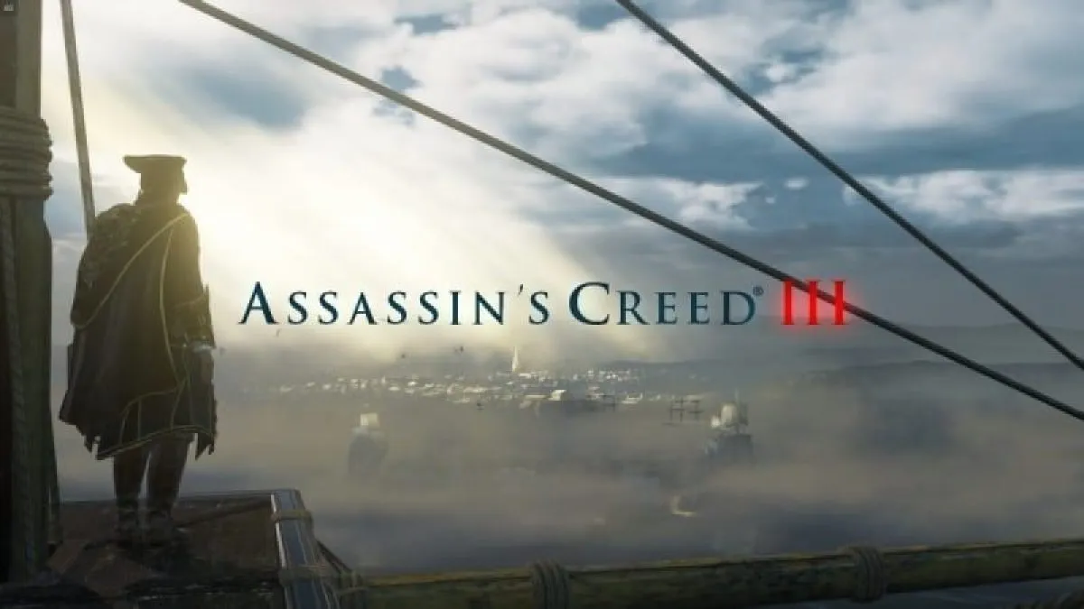 Confira os requisitos para rodar Assassin's Creed 3 Remastered no PC