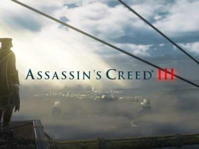 Assassin's Creed 3 Remastered