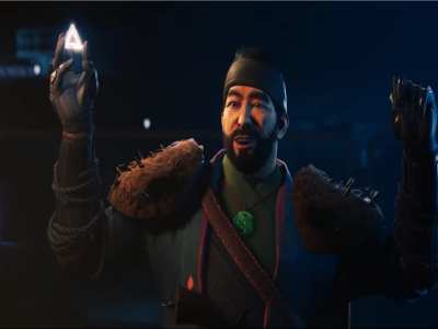 Destiny 2 Joker's Wild Drifter Vanguard Allegiance Quest Guide