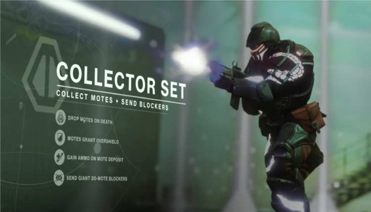 Destiny 2 Joker's Wild Gambit Prime Guide Collector Role Armor