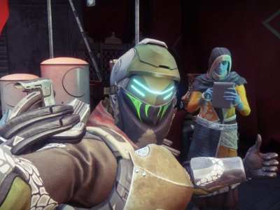 Destiny 2 Joker's Wild Leveling Guide 700 Pl