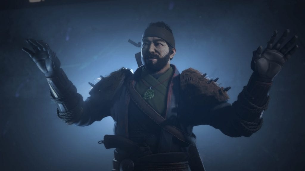 Destiny 2 Joker's Wild Season Of The Drifter Guide Gambit Prime Drifter