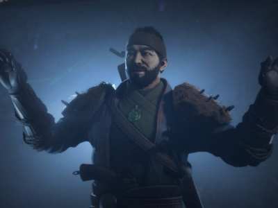 Destiny 2 Joker's Wild Season Of The Drifter Guide Gambit Prime Drifter