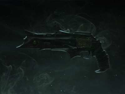 Destiny 2 Joker's Wild Thorn Exotic Quest Guide