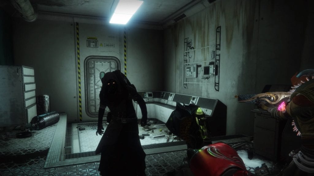 Destiny 2 Joker's Wild Xur Bounty Reckoning Tier 3