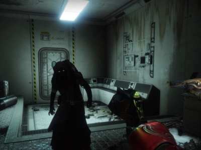 Destiny 2 Joker's Wild Xur Bounty Reckoning Tier 3