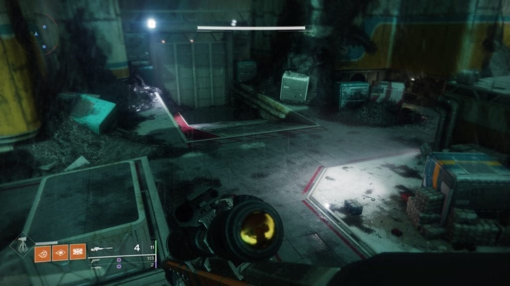 Destiny 2 Xur Is Here With Powerful Bounties And Reckoning Tier