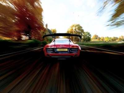 Forza Street Forza Horizon 4