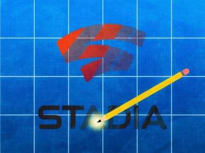 Google Stadia Blueprint V2