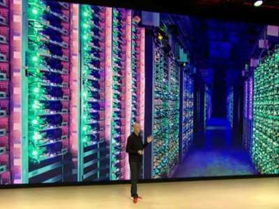 Google Stadia Gdc Announcement