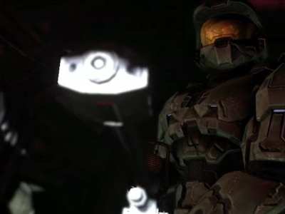 Halo The Master Chief Collection Pc