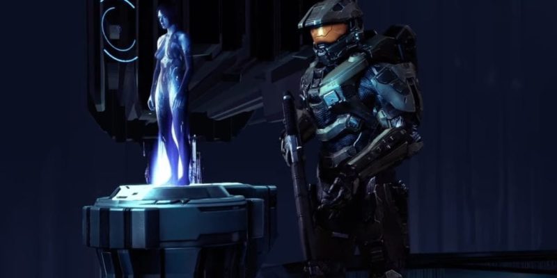 Halo 4 Joins The Master Chief Collection Fully Remastered Next Week For Pc