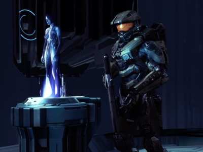 Halo The Master Chief Collection Halo 4