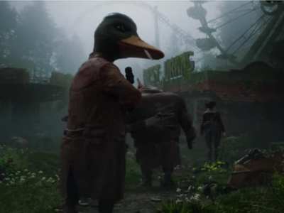 Humble Monthly March April Mutant Year Zero