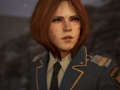 Left Alive Pc Technical Review