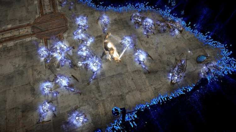 March 2019 Pc Game Releases Path Of Exile Synthesis