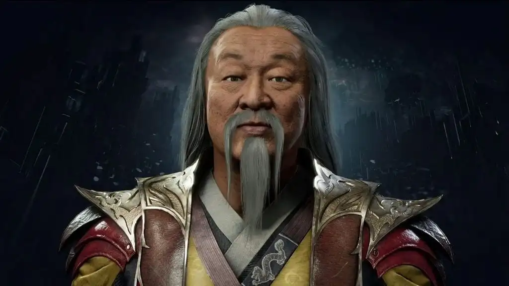 Mortal Kombat 11 Shang Tsung kombat pack dlc characters