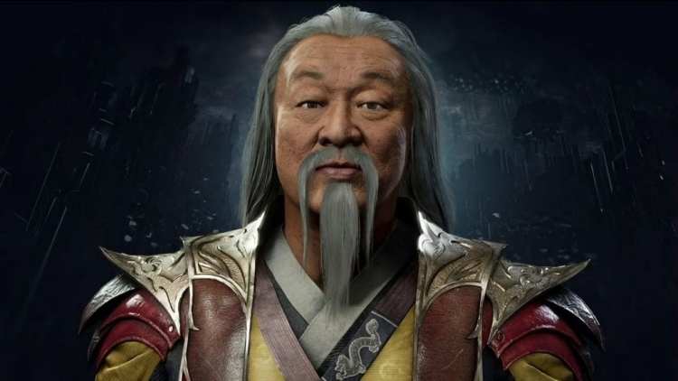 Mortal Kombat 11 Shang Tsung Dlc Reveal