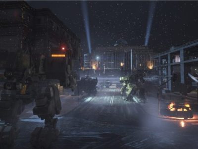 Pc Review Left Alive