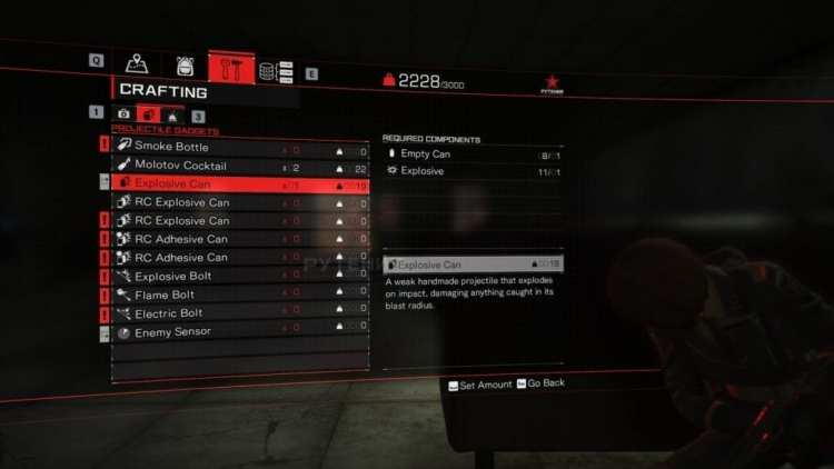 Pc Review Left Alive Crafting