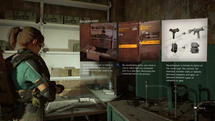Pc Review The Division 2 Recalibration
