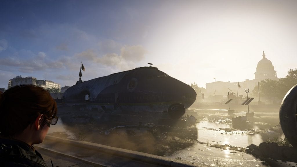 Pc Review The Division 2