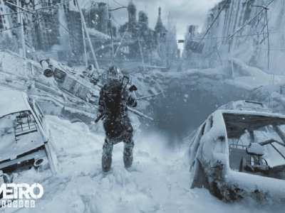 Pci Metro Exodus Epic