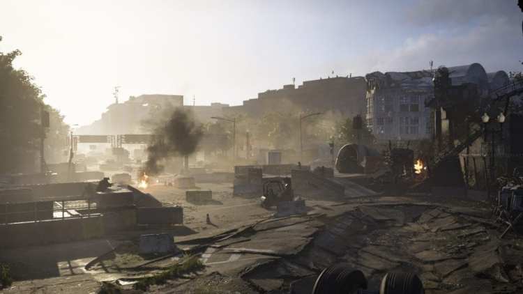 The Division 2 Pc Technical Review