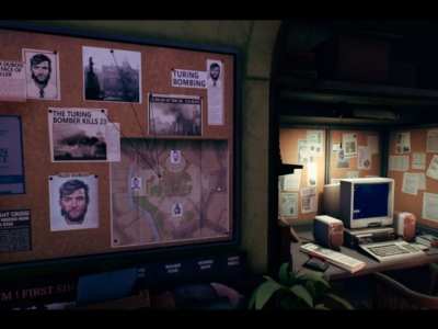 The Occupation Review