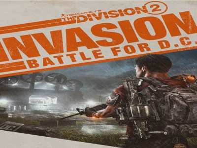 The Division 2 World Tier 5 Raid Release Tidal Basin Black Tusk Invasion Battle For Dc