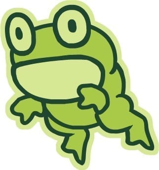 Tinydangerousdungeonscontestfrog