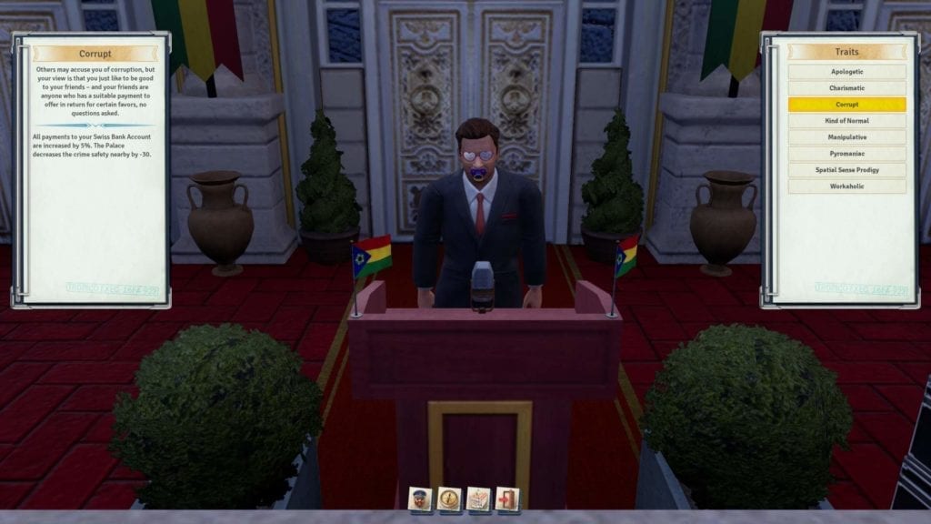 How Tropico 6 Made Me A Total Dictator